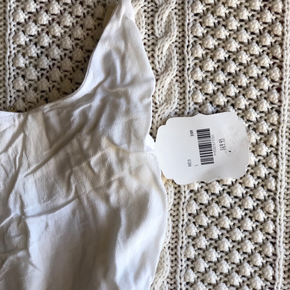 ROMPER - Picture 2 of 4